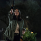 Olivia Munn and Jacob Tremblay are definitely actors in The Predator.